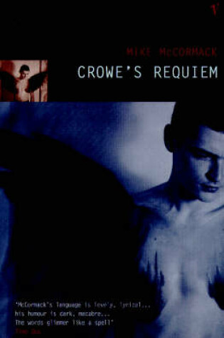 Cover of Crowe's Requiem