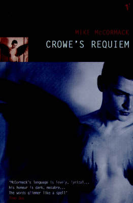 Book cover for Crowe's Requiem