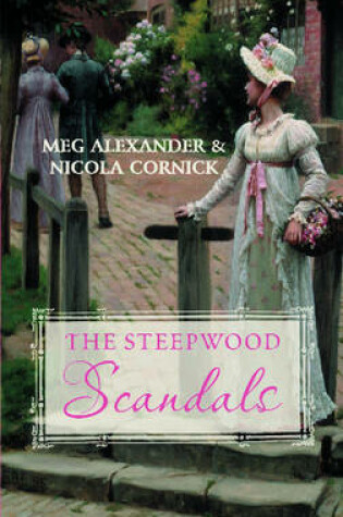 Cover of The Steepwood Scandal (Volume 2)