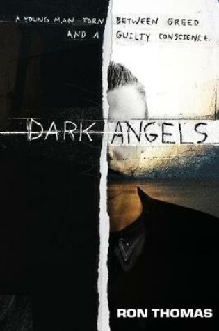 Cover of Dark Angels