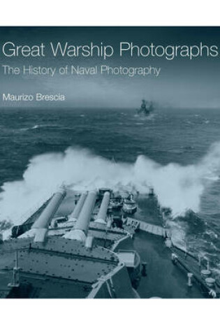 Cover of Great Warship Photographs