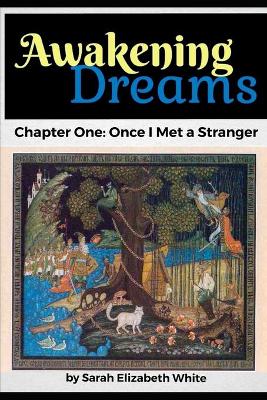 Book cover for Awakening Dreams