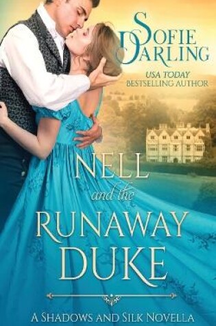 Cover of Nell and the Runaway Duke