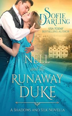 Book cover for Nell and the Runaway Duke
