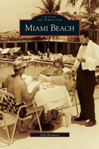 Cover of Miami Beach