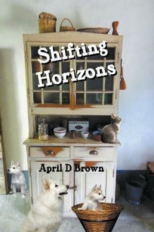 Cover of Shifting Horizons