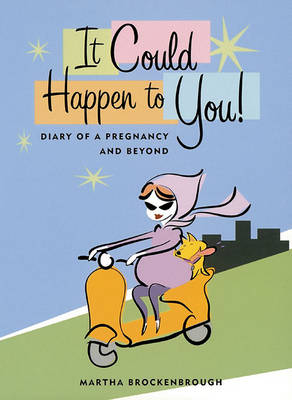 Book cover for It Could Happen to You