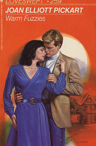 Cover of Loveswept 259:Warm Fuzzies