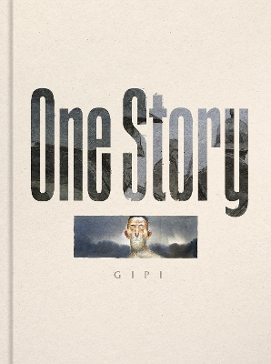 Book cover for One Story