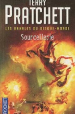 Cover of Sourcellerie (Livre 5)