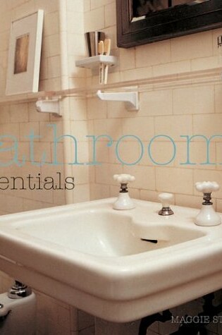 Cover of Bathroom Essentials