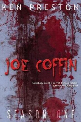 Cover of Joe Coffin