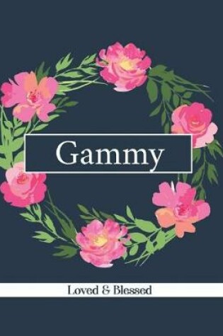 Cover of Gammy