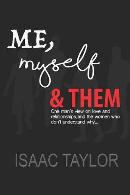 Book cover for Me, Myself & Them