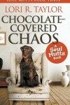 Book cover for Chocolate-Covered Chaos