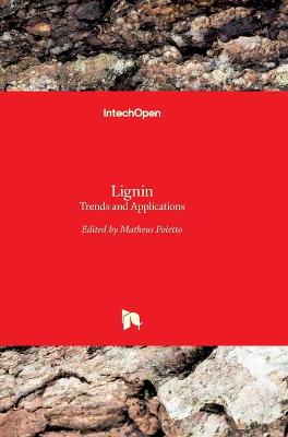 Cover of Lignin