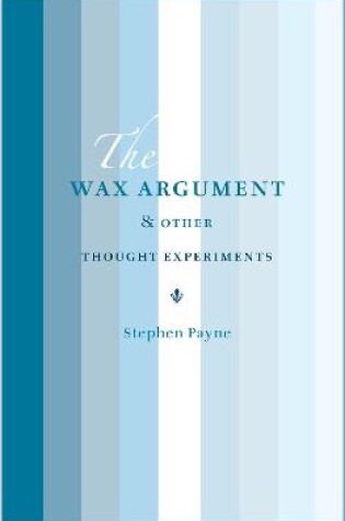 Cover of The Wax Argument