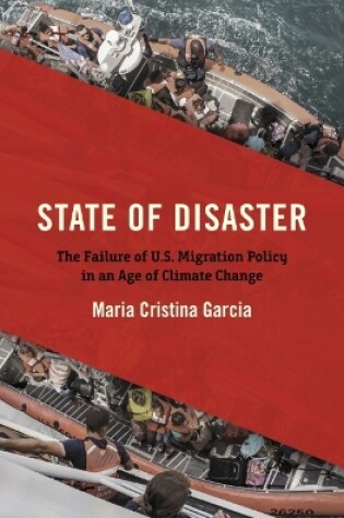 Cover of State of Disaster