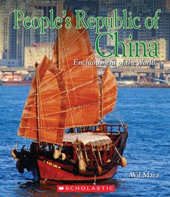 Cover of People's Republic of China