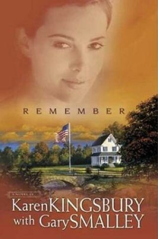 Cover of Remember (#2 Redemption Series)