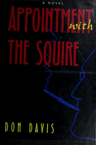 Cover of Appointment with the Squire