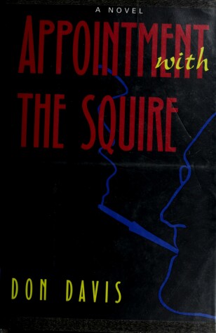 Book cover for Appointment with the Squire