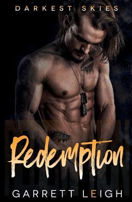 Book cover for Redemption