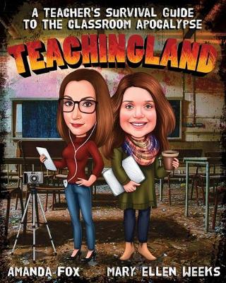 Book cover for Teachingland