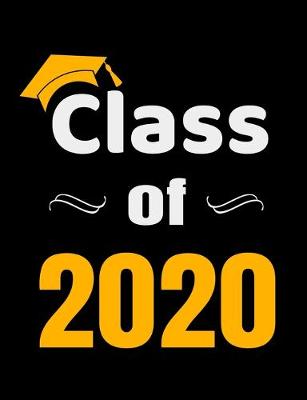 Book cover for Class of 2020