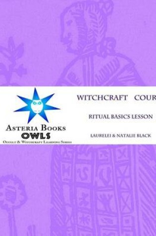 Cover of Ritual Basics Lesson