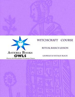 Book cover for Ritual Basics Lesson