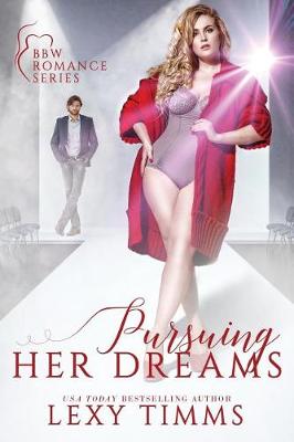 Book cover for Pursuing Her Beauty