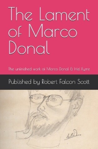 Cover of The Lament of Marco Donal