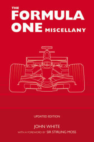 Cover of The Formula One Miscellany