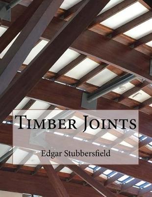 Cover of Timber Joints
