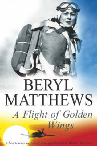 Cover of A Flight of Golden Wings