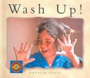 Book cover for Wash Up!