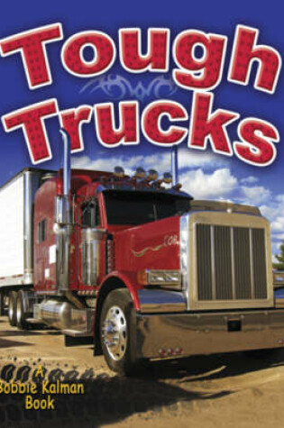 Cover of Tough Trucks