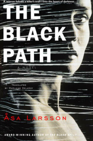 Cover of The Black Path