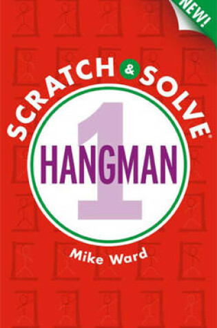 Cover of Hangman No. 1
