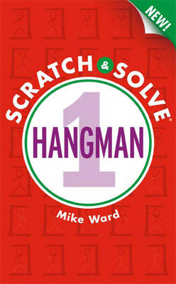 Cover of Hangman No. 1