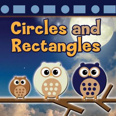 Book cover for Circles and Rectangles