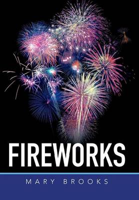 Book cover for Fireworks