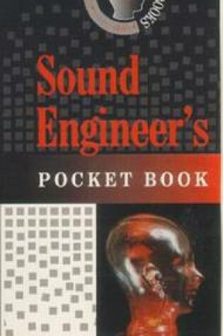 Cover of SOUND ENGINEERS POCKET BOOK