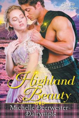 Book cover for Highland Beauty