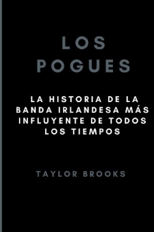 Cover of Los pogues
