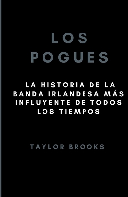 Book cover for Los pogues