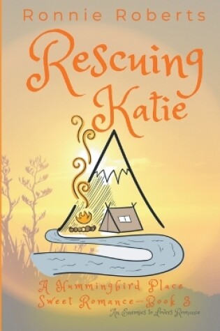 Cover of Rescuing Katie