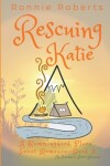 Book cover for Rescuing Katie