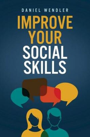Cover of Improve Your Social Skills